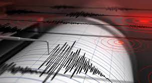 Ülke deprem ile fena sallandı